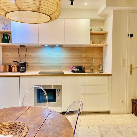Apartamento L'Improbable Rendez-Vous Montauban Exterior foto