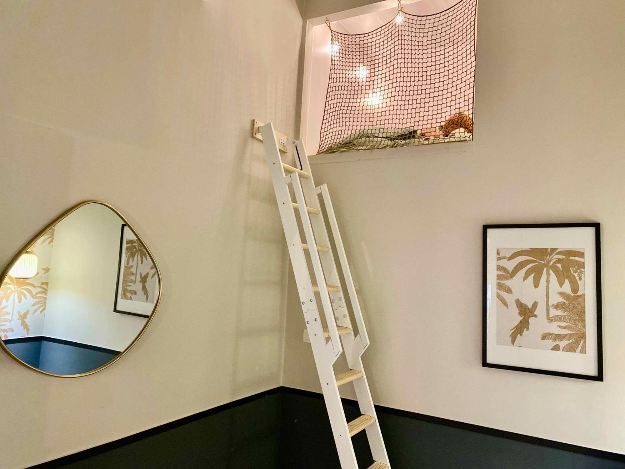 Apartamento L'Improbable Rendez-Vous Montauban Exterior foto