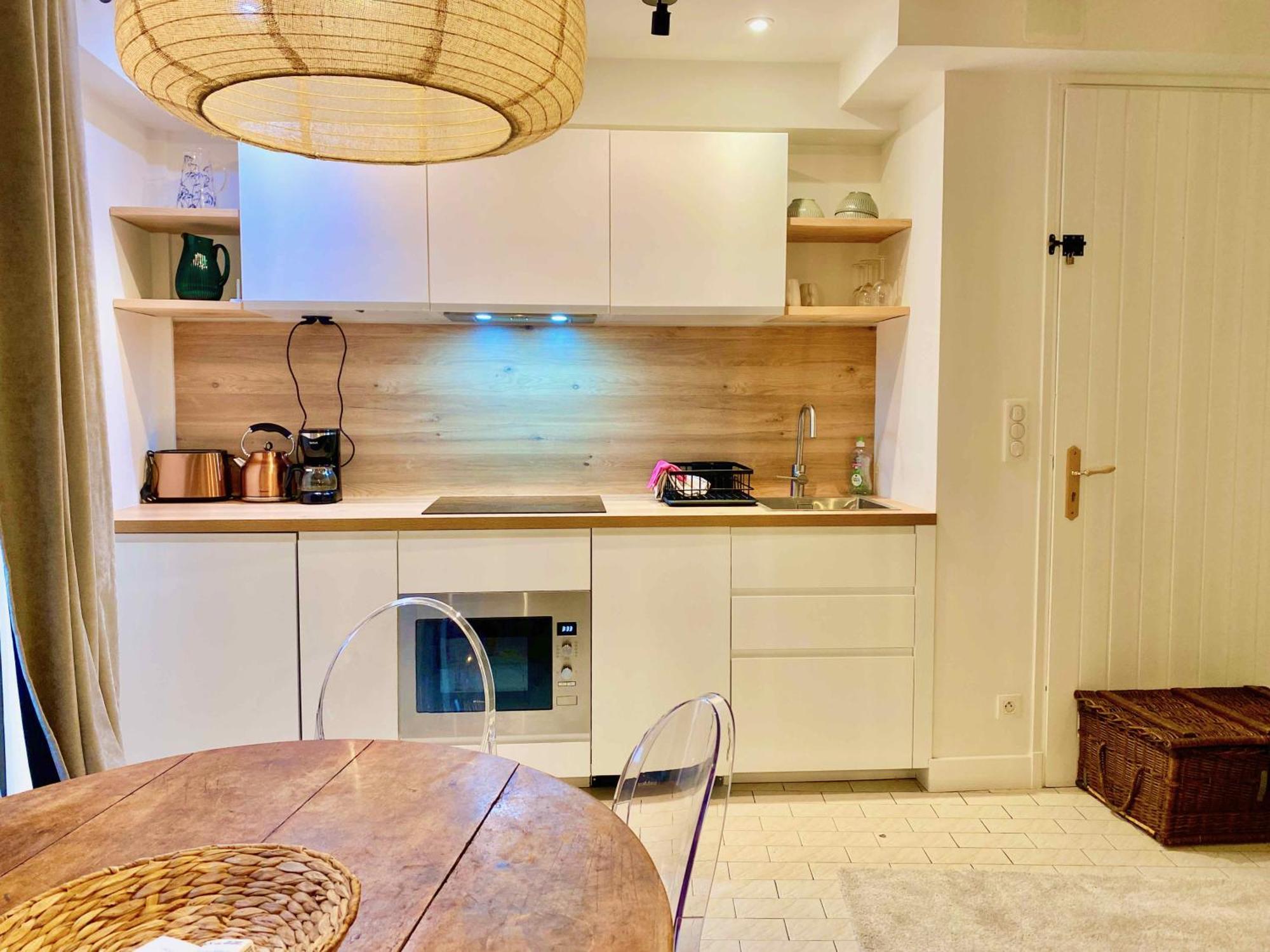 Apartamento L'Improbable Rendez-Vous Montauban Exterior foto